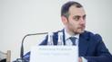 Очільник "Укравтодору" Кубраков призначений міністром інфраструктури