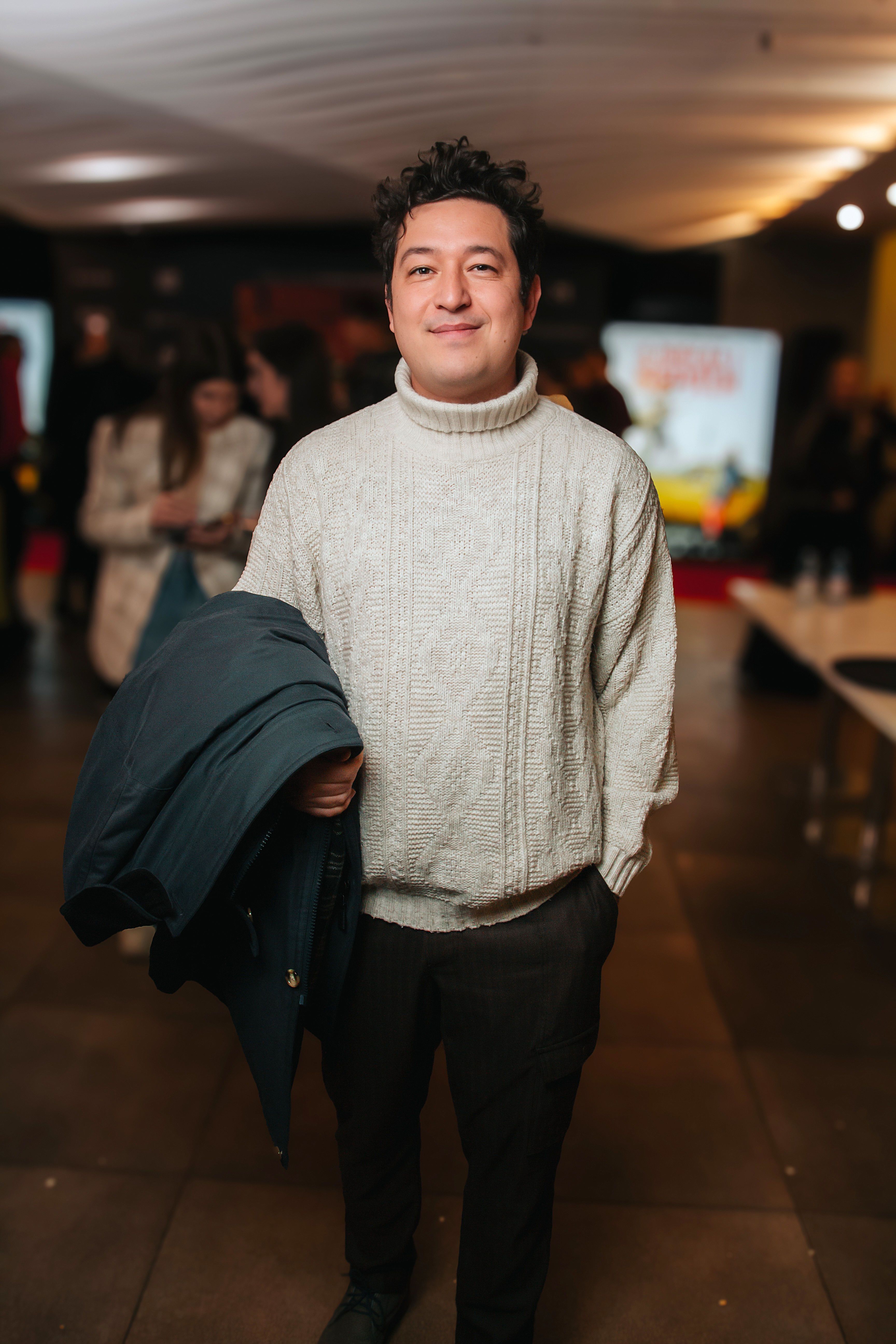 Дмитрий Шуров / © 