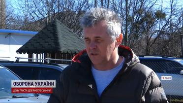 Замість мерства - волонтерство: як склалось життя звільненого з окупації мера Скадовська