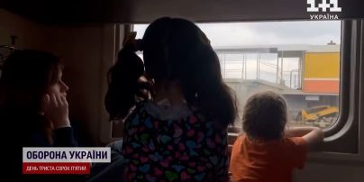 Справжній геноцид: понад 14 тисяч українських дітей були вивезені з окупованих територій