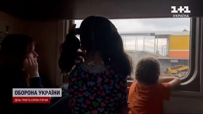 Справжній геноцид: понад 14 тисяч українських дітей були вивезені з окупованих територій