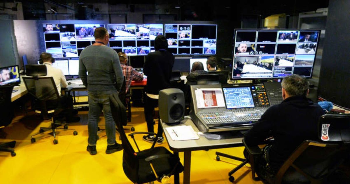 Нардеп считает, что медиа должны иметь встречи с властями, чтобы определить, какие темы можно освещать.