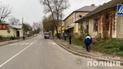 Не пропустив на переході: у Львівській області судитимуть водія маршрутки, який на смерть збив дитину