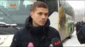 Футболісти Зорі про перемогу над Карпатами: Всі думки були лише про перемогу