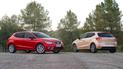 Seat выпустит компактный хэтчбек на альтернативном топливе