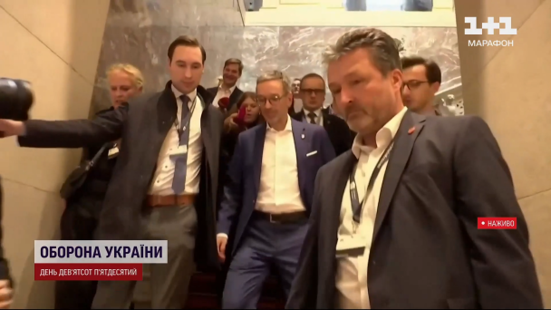 В Австрії перемагає проросійська партія