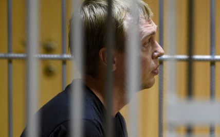 В Москве отпустили на свободу ранее задержанного журналиста "Медузы" Голунова