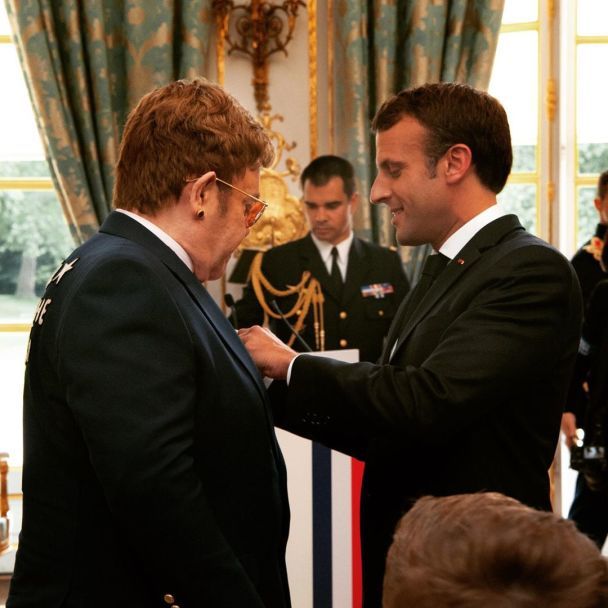  / © instagram.com/eltonjohn