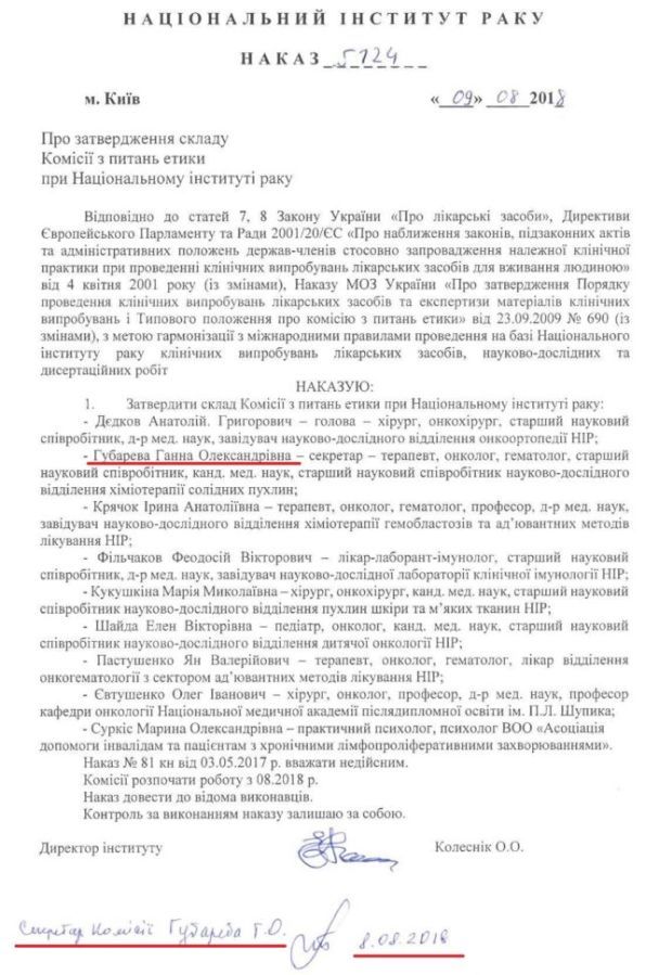  / © Центр противодействия коррупции