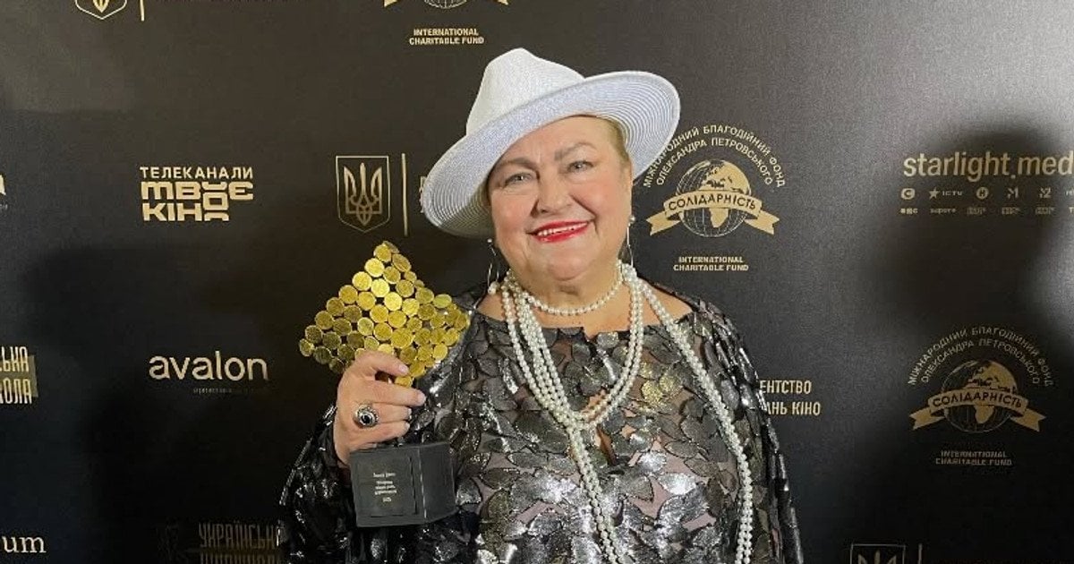 Нина Набока