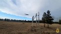 В Забайкалье загорелись военные склады