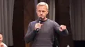 Голова ЦПК Віталій Шабунін. Фото: Українська школа політичних студій