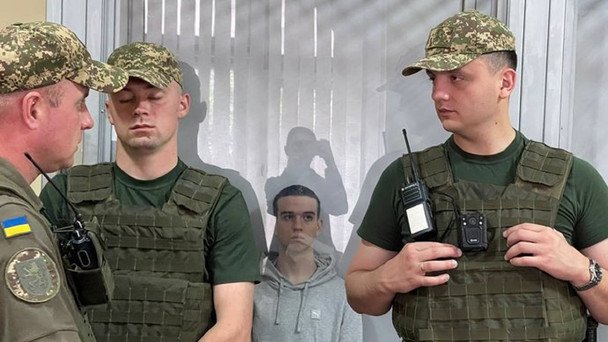 Убийство Фарион: подозреваемый заявил об отказе от средств защиты