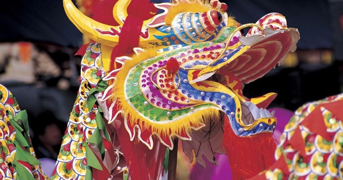 Китайський гороскоп на квітень 2026 року