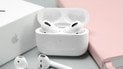 Как безопасно почистить AirPods