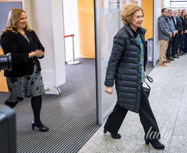 Королева Софія / © Getty Images