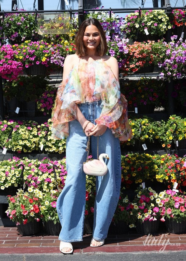 Кріссі Тейген / © Getty Images