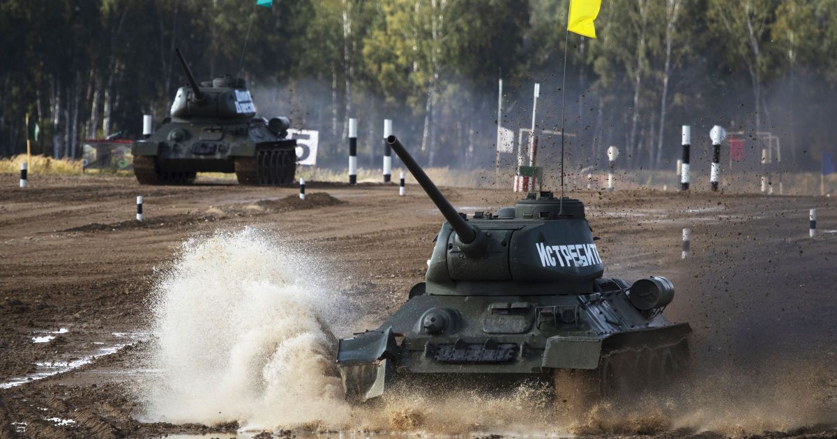 Білоруські військові візьмуть участь у навчаннях армії РФ "Кавказ-2020" поблизу українських кордонів