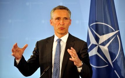 НАТО начинает крупнейшие маневры за последнее десятилетие