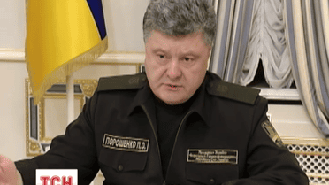 На лінії розмежування залишиться 7 транспортних коридорів