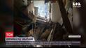 12-летняя девочка оказалась под завалами в собственном доме - в кухне обрушился аварийный потолок