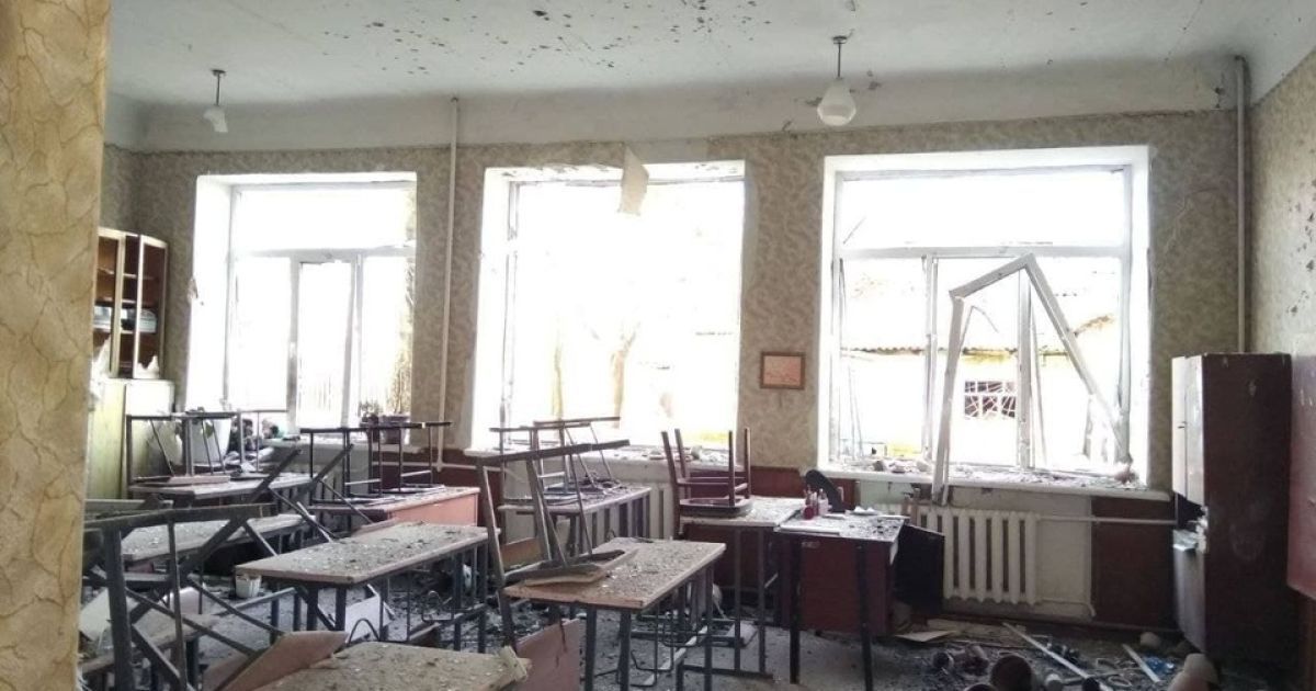 фото / Инсайдер UA, Telegram