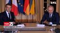 Зустріч "нормандської четвірки": що обговорюватимуть радники
