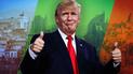 Порядок денний від Дональда Трампа