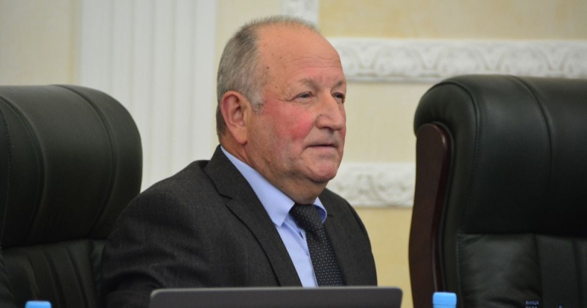 Вища рада правосуддя обрала нового голову