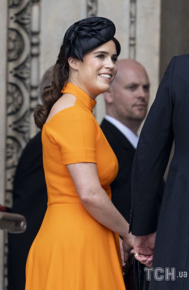 Принцеса Євгенія / © Getty Images