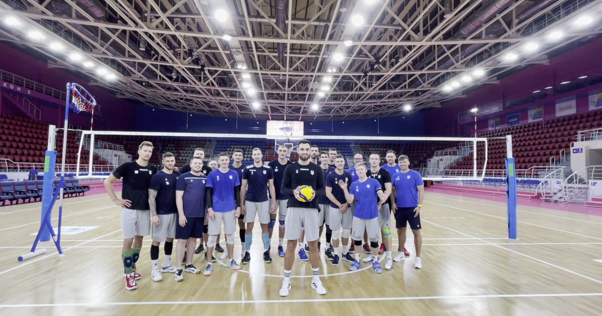 Мэры украинских городов присоединились к уникальному спортивному флешмобу