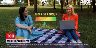 "Мозковий штурм" | Як навчитися контролювати роздратування та гнів