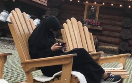 Зарізали барана в номері: як в Україні відпочивають та чим дивують туристи із Саудівської Аравії (фото)