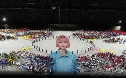 Церемония закрытия Паралимпиады-2020 в Токио: яркие фото грандиозного шоу
