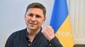 Советник руководителя ОП Михаил Подоляк