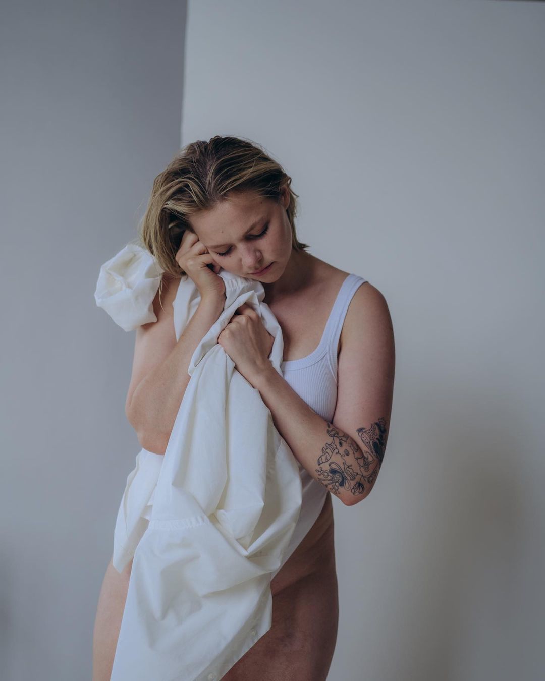 КРУТЬ / © instagram.com/bandura_krut