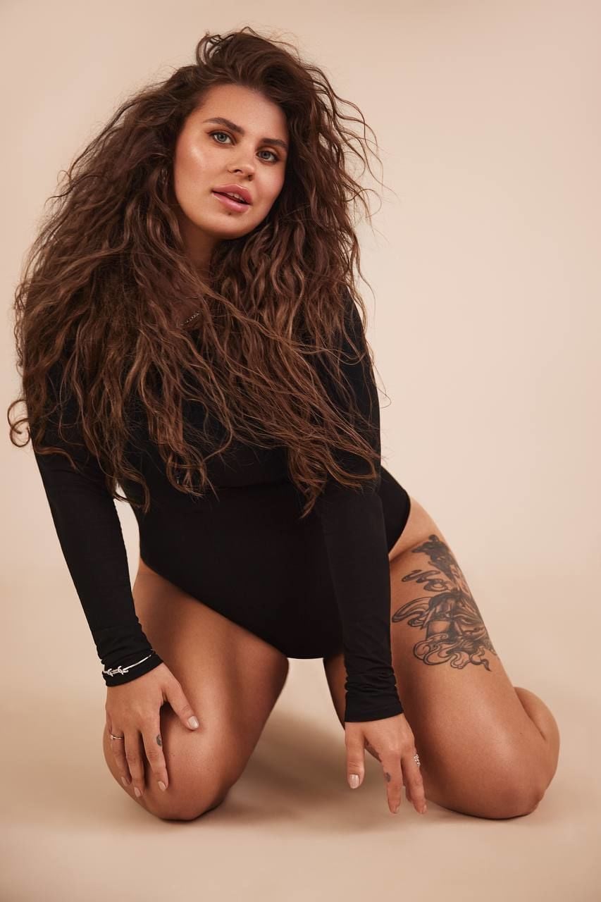 Александра Зарицкая / © 