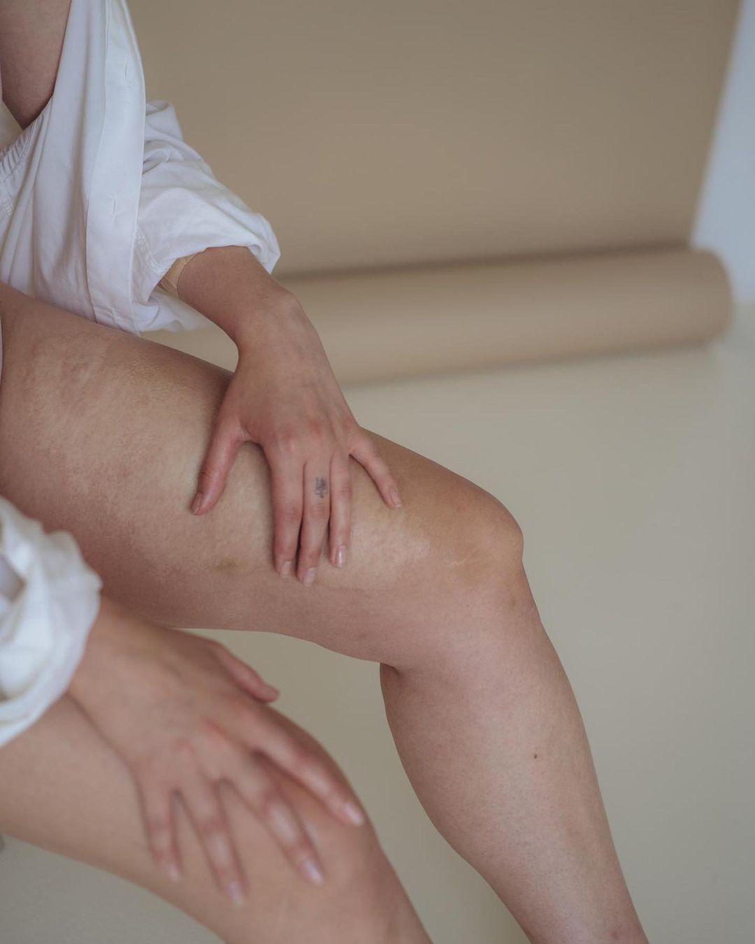 КРУТЬ / © instagram.com/bandura_krut