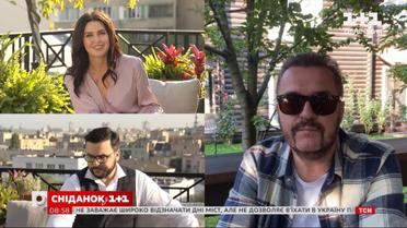 Александр Пономарев - о первом фестивале "Червона рута" и помощи Василию Зинкевичу