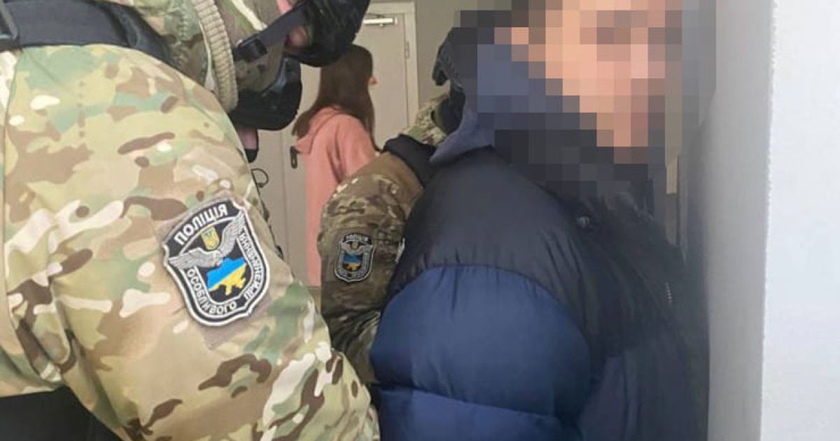 У Києві шахраї обікрали українців на мільйони під виглядом інвестування у криптовалюту
