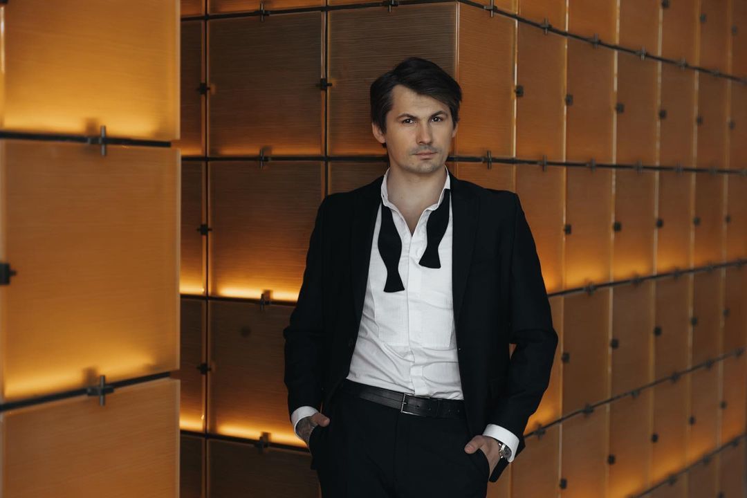 Женя Кот / © instagram.com/kot_jenya