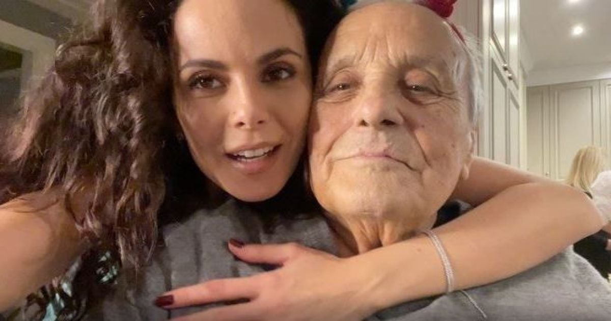 В семье Насти Каменских случилось горе