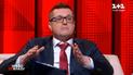 Глава СБУ: "Стерненко ни был агентом СБУ"