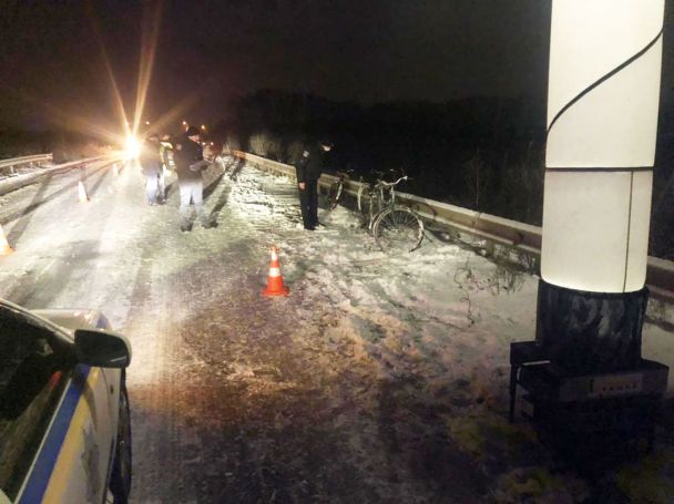  / © Головне управління Національної поліції в Чернігівській області