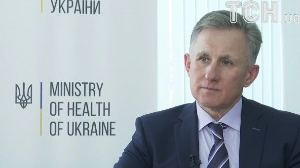 Роман Ілик / © ТСН.ua