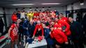 "Жирона" / Фото: x.com/GironaFC