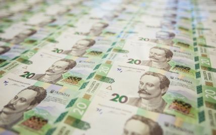 ЕБРР выделит для поддержки украинского банка 40 млн долларов