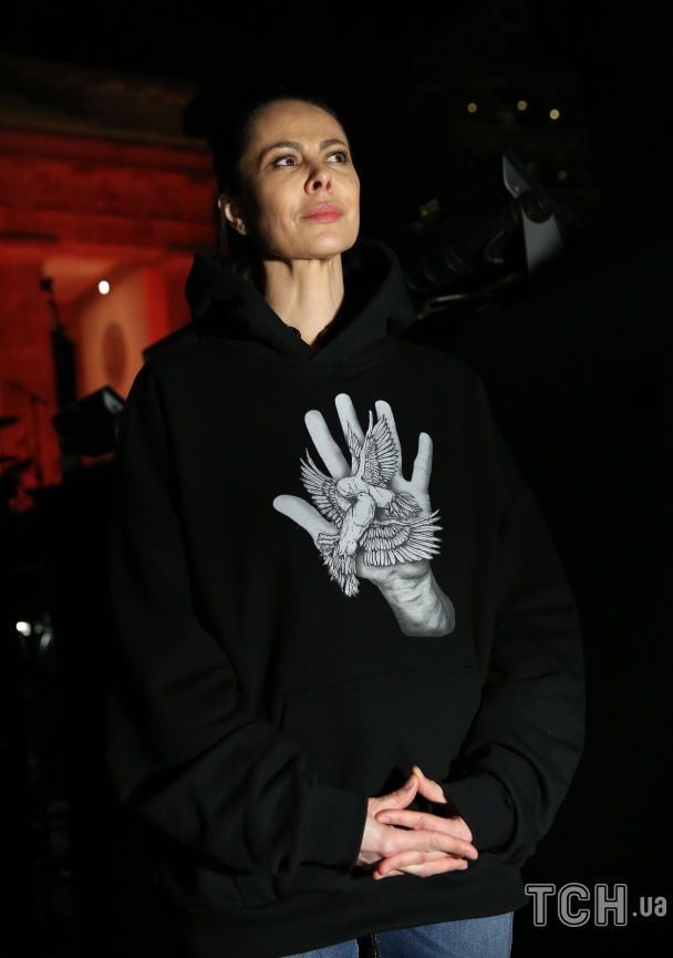 Наталья Кличко / © Getty Images