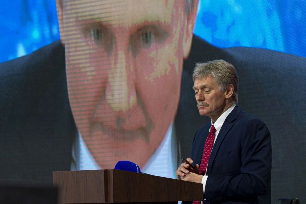 Переговоры с Путиным: в Кремле похвалили Трампа и раскритиковали ЕС