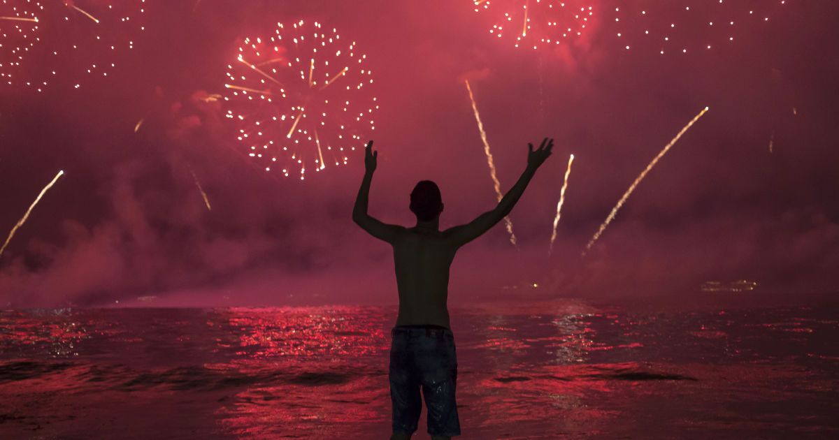 Ріо-де-Жанейро, Бразилія